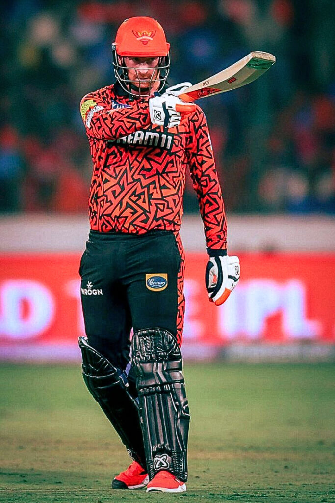 Heinrich Klaasen Century