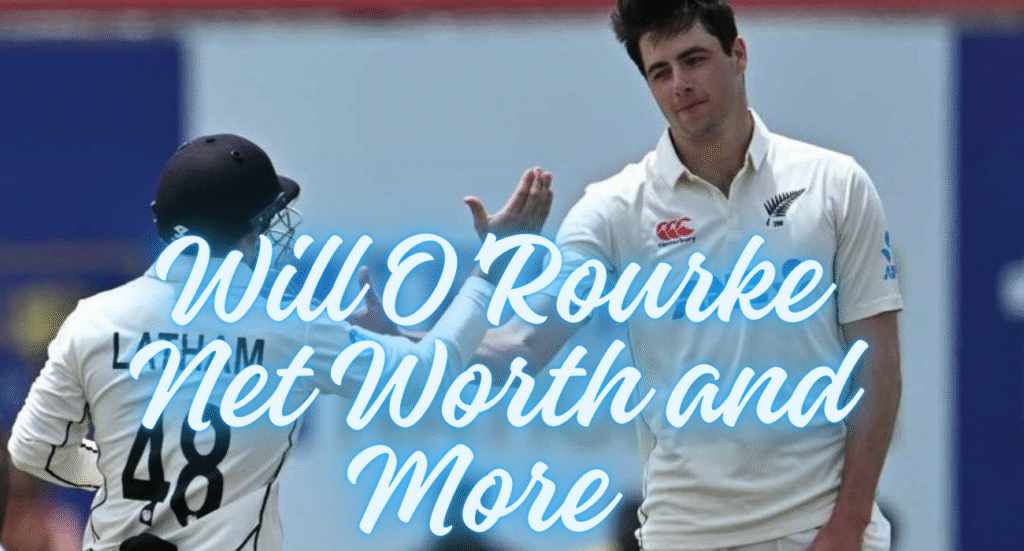 Will O’Rourke Net Worth