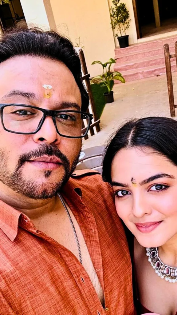 Neha Harsora Sailee Boy Friend Udnee Ki Aasha