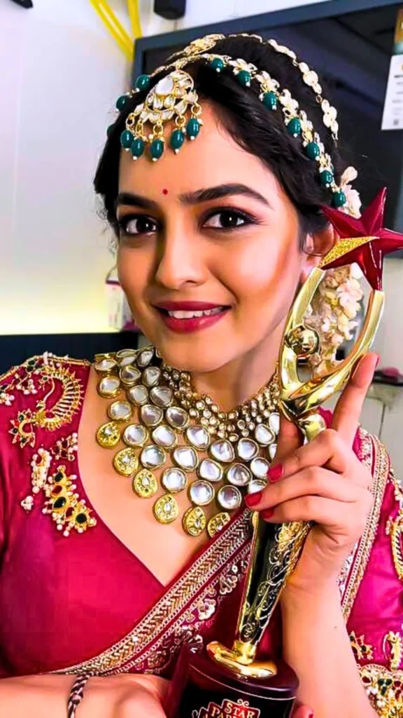 Neha Harsora Sailee Udne Ki Aasha