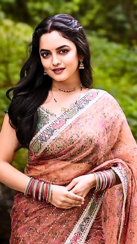 Neha Harsora Udne Ki Aasha