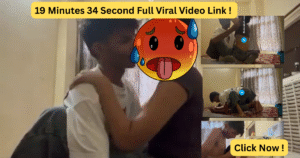 The Truth Behind the 19 Minute 34 Second New Viral Video Everyone Is