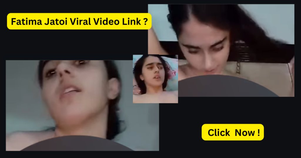 fatima jatoi ki viral video